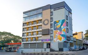 Olive Hotel Rajajinagar By Embassy Group
